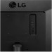 Монитор LG 34 34WK500-P Black