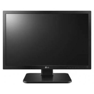 Монитор LG 22 22MB67PY-B Black