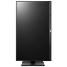 Монитор LG 27 27BK550Y-B Black