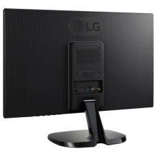 Монитор LG 23 23MP48HQ-P Black