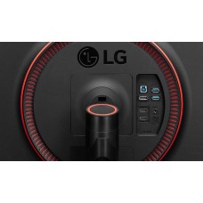 Монитор LG 27 27GK750F-B Black