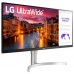 Монитор LG 34 34WN650-W UltraWide