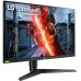 Монитор LG 27 27GN750-B UltraGear