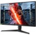 Монитор LG 27 27GN750-B UltraGear