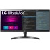 Монитор LG 34 34WN750-B UltraWide