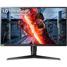 Монитор LG 27 27GN750-B UltraGear