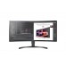 Монитор LG 34 34WL85C-B Black Сurved