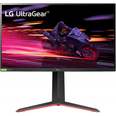 Монитор LG 27 27GP750-B UltraGear