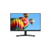 Монитор LG 27 27MK600M-B Black