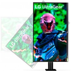 Монитор LG 27 27GN880-B UltraGear