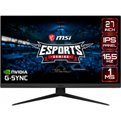 Монитор MSI 27 Optix G273