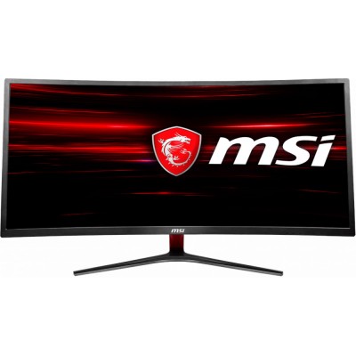 Монитор MSI 34 Optix MAG341CQ