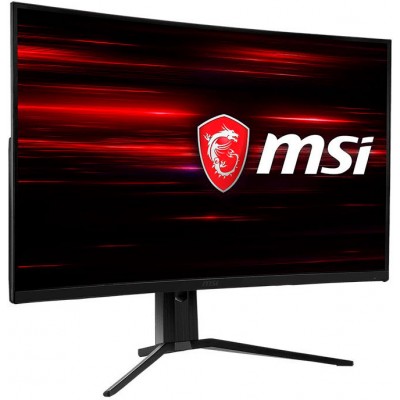 Монитор MSI 32 Optix MAG322CQR