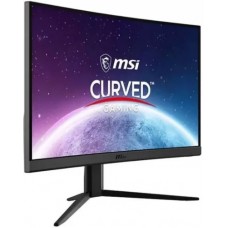 Монитор 23,6 MSI G24C4 E2 (9S6-3BA01T-052)