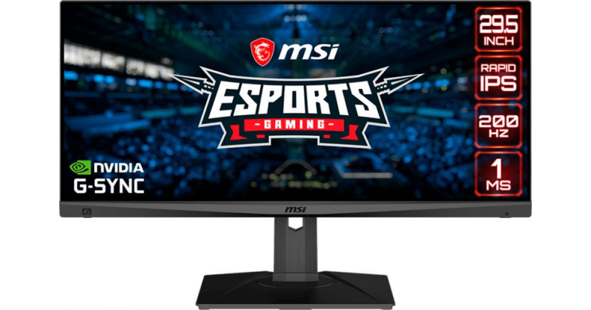 Msi optix g273qf 2560x1440 165 гц ips