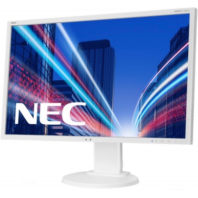 Монитор NEC 23 MultiSync EA234WMi Black