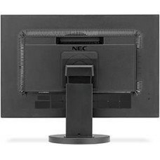 Монитор NEC 24 MultiSync EA241WU Black