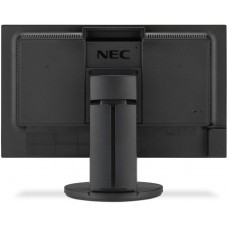 Монитор NEC 22 MultiSync EA224WMi Black