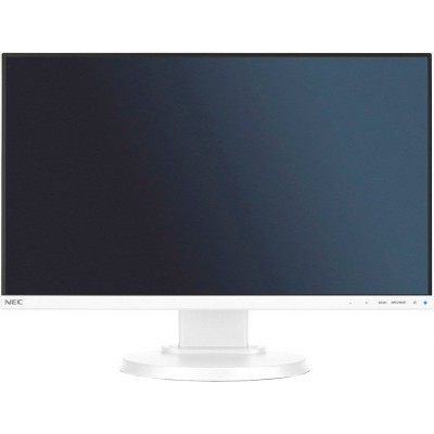 Монитор NEC 24 MultiSync E242N White