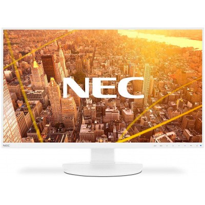 Монитор NEC 27 MultiSync EA271F White