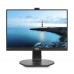 Монитор PHILIPS 21.5 221B7QPJKEB/00 Black