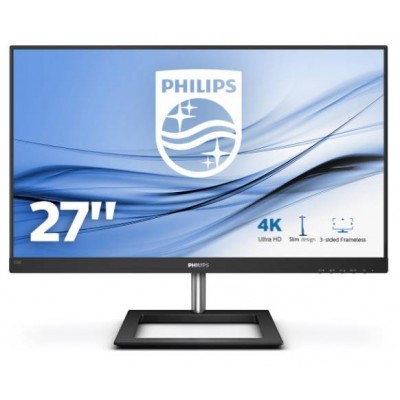 Монитор PHILIPS 278E1A/00 Black