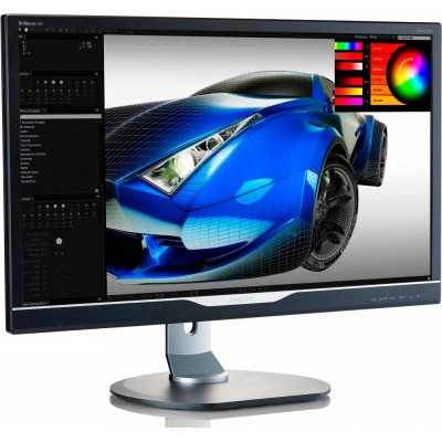 Монитор Philips 28 288P6LJEB