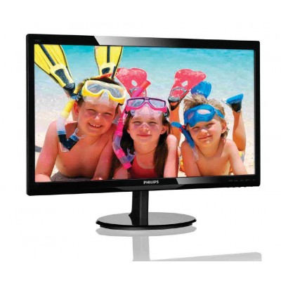 Монитор PHILIPS 24 246V5LHAB/00