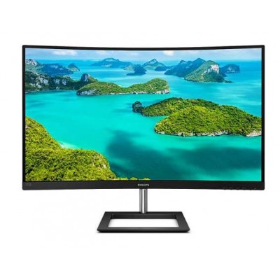 Монитор PHILIPS 32 322E1C/00 Black