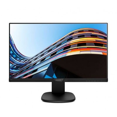 Монитор PHILIPS 23.8 243S7EHMB/00 Black