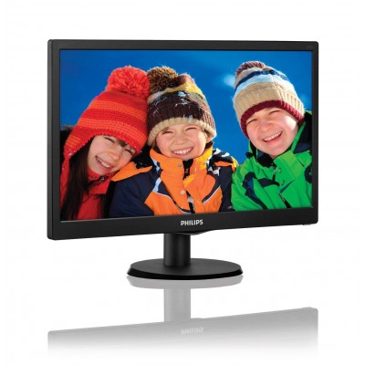 Монитор PHILIPS 19.5 203V5LSB26/62