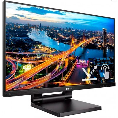 Монитор Philips 24 242B1TC