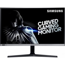 Монитор Samsung 27 C27RG50FQI