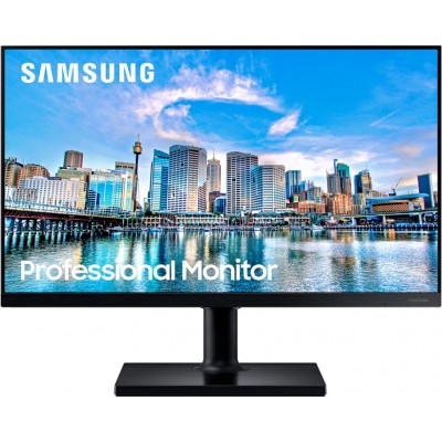 Монитор Samsung 27 F27T450FQI