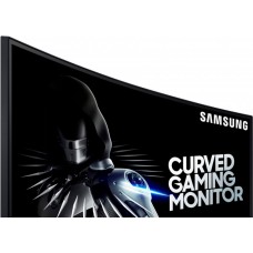 Монитор Samsung 27 C27RG50FQI