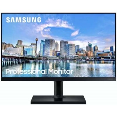 Монитор 27 Samsung 27T450FQC LF27T450FQCXZW