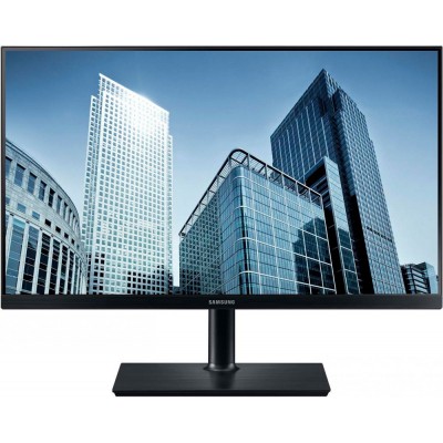 Монитор Samsung 24 S24H850QFI