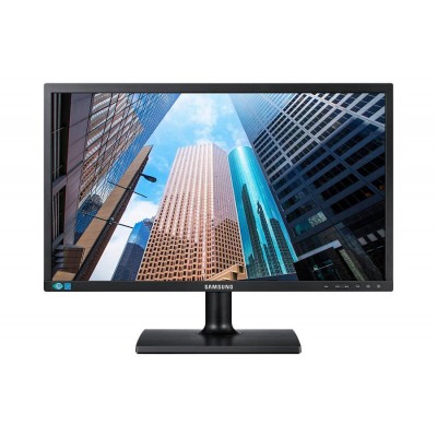 Монитор Samsung 23 S23E200B Black