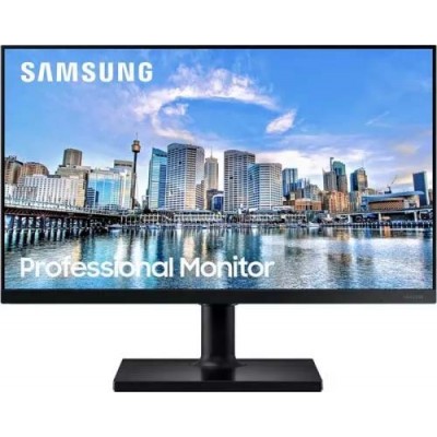 Монитор 24 Samsung F24T450FZI LF24T450FZIXCI