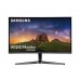 Монитор Samsung 31.5 C32JG50QQI Black Сurved