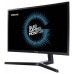 Монитор Samsung 23.5 C24FG73FQI Black Сurved