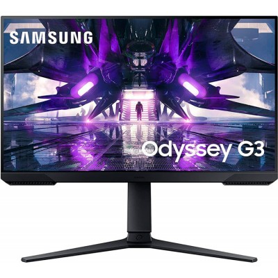 Монитор Samsung 24 S24AG300NI