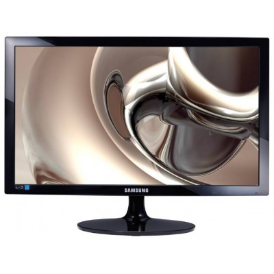 Монитор Samsung 24 S24D300H Black