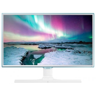 Монитор Samsung 27 S27E370D White