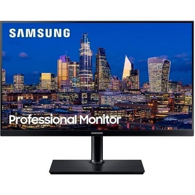 Монитор Samsung 27 F27T850QWI