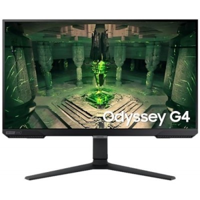 Монитор 25 Samsung Odyssey G4 S25BG400EI LS25BG400EIXCI