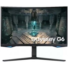 Монитор 27 Samsung Odyssey G6 S27BG650EI LS27BG650EIXCI