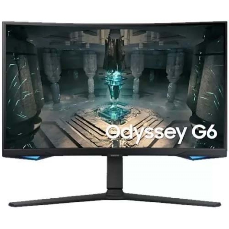 Odyssey g4 s27bg400ei