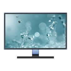 Монитор Samsung 27 S27E390H Glossy-Black