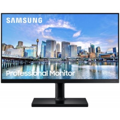 Монитор 27 Samsung 27T450FQC F27T450FQC